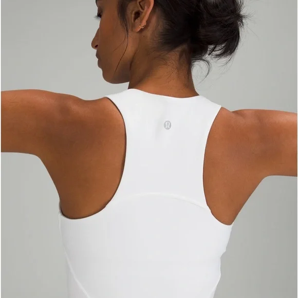 Lululemon Wunder Train Racerback Tank - Picture 13 of 13